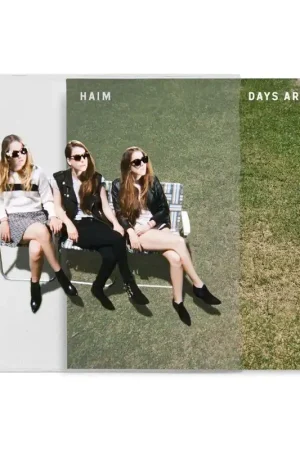 Express Delivery HAIM - Days Are Gone (10th Anniversary Deluxe Edition)