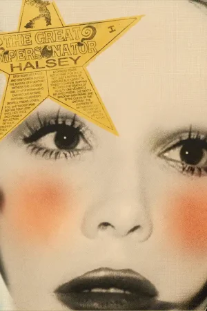 Warranty Included Halsey - The Great Impersonator