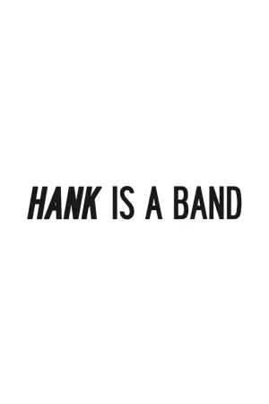 Free Returns Hank - Twist Grip / Spiralic