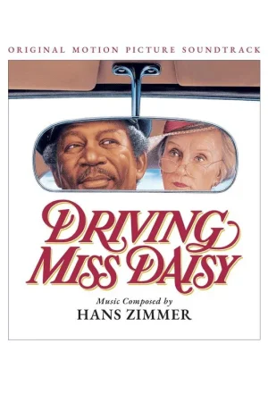 Hans Zimmer - Driving Miss Daisy Sale