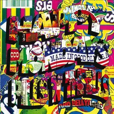 Direct From Factory Happy Mondays - Pills 'n' Thrills and Bellyaches (Reissue)