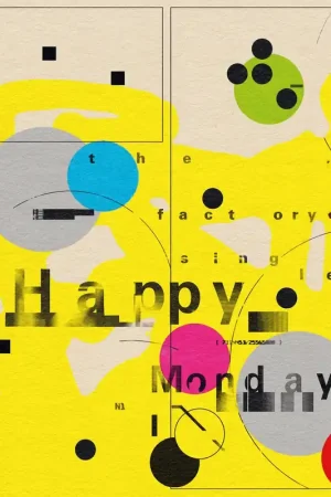 Happy Mondays - The Factory Singles Crafted