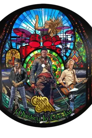 Grand Slam - Whiskey In The Jar / Pirate Song (RSD 2025) Best Choice