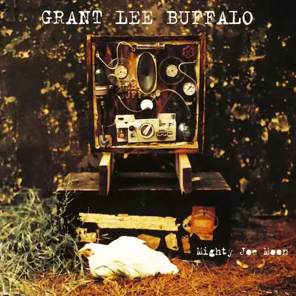 Grant Lee Buffalo - Mighty Joe Moon Free Returns