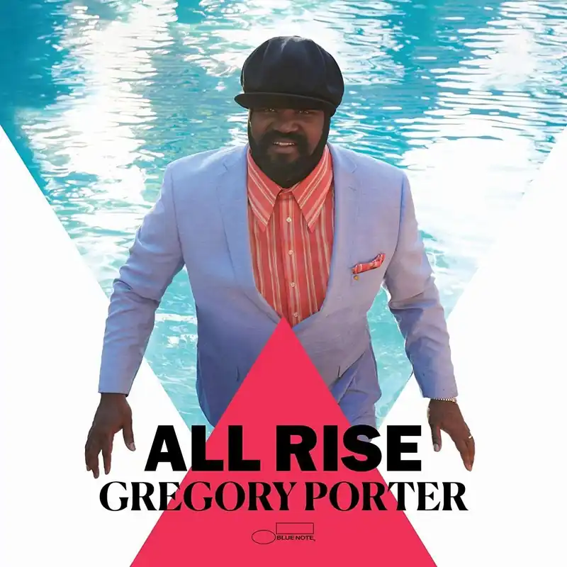 Gregory Porter - All Rise Discount
