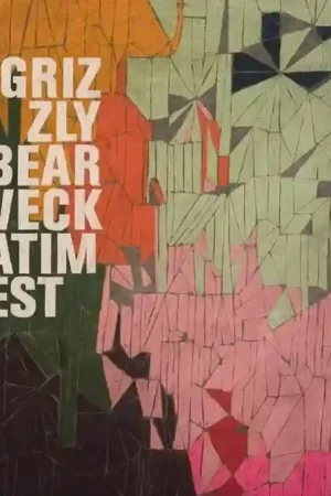 Exclusive Grizzly Bear - Veckatimest