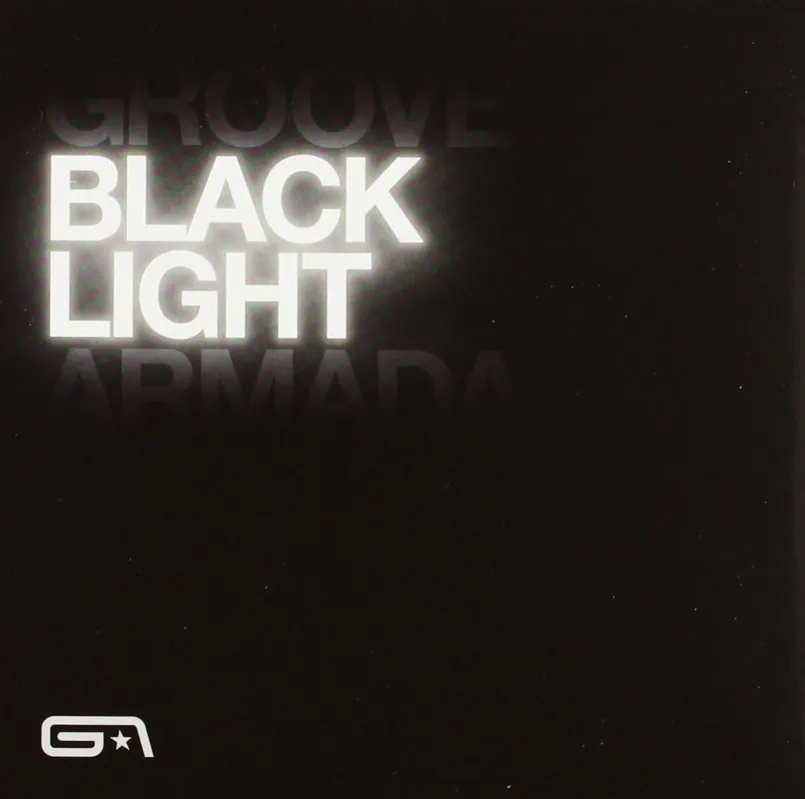 Groove Armada - Black Light Premium