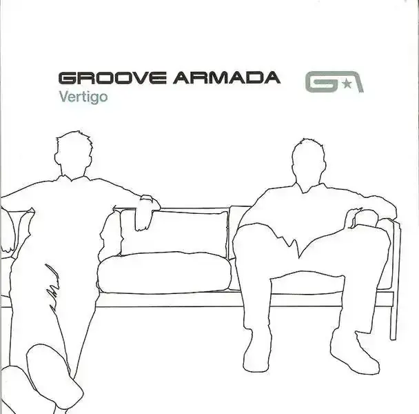 Professional Grade Groove Armada - Vertigo