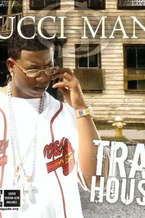 Best Price Gucci Mane - Trap House
