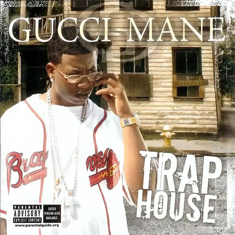 Best Price Gucci Mane - Trap House
