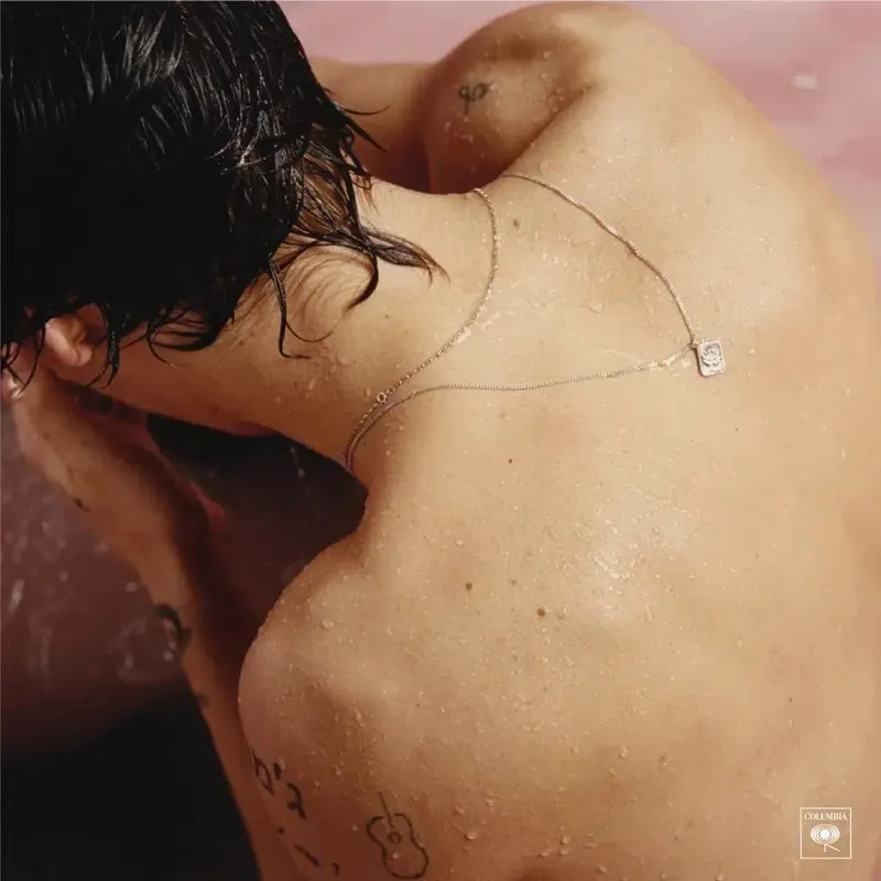 Harry Styles - Harry Styles Original