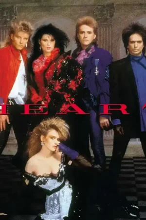 Heart - Heart Popular