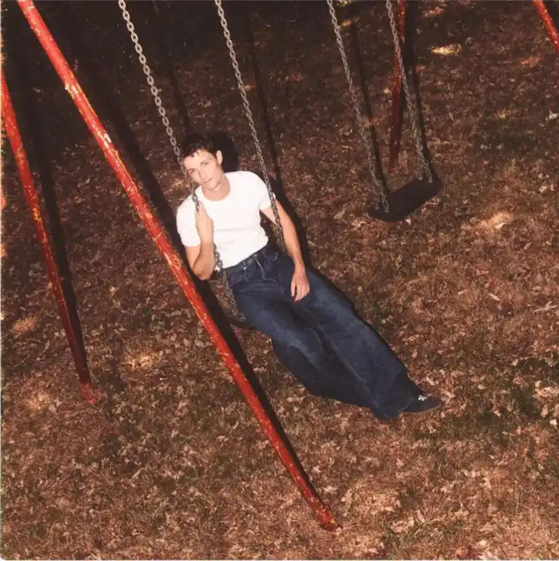 Henry Moodie - Mood Swings Budget