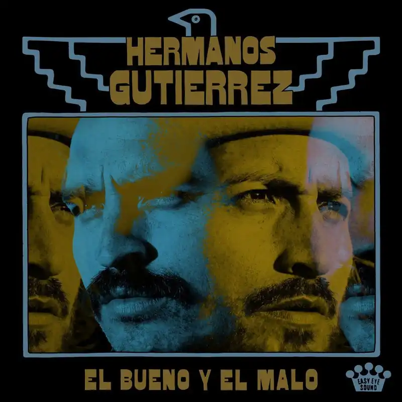 Hermanos Gutierrez - El Bueno Y El Malo Clearance