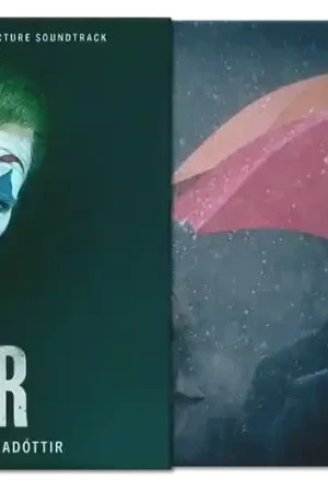 Special Discount Hildur Guonadottir - Joker: Folie à Deux (Score from the Original Motion Picture Soundtrack)