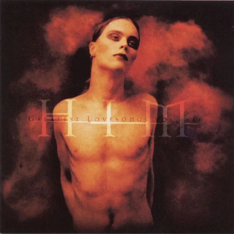 Modern HIM - Greatest Love Songs Vol. 666