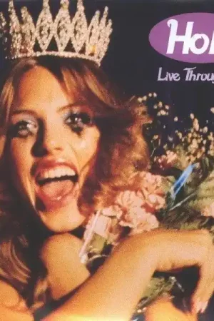 Hole ‎- Live Through This Viral