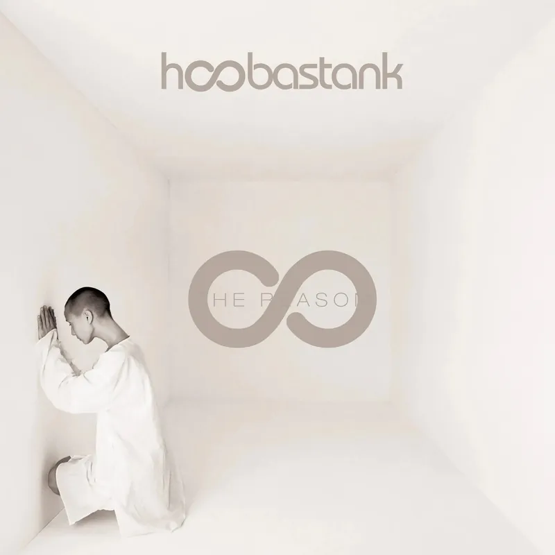 Hoobastank - The Reason Bulk Order