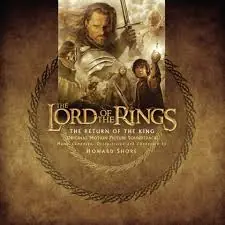 While Supplies Last Howard Shore - The Lord Of The Rings: The Return Of The King (Original Motion Picture Soundtrack)
