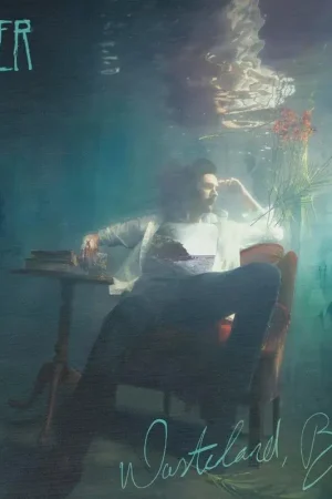 Hozier - Wasteland, Baby! Final Sale