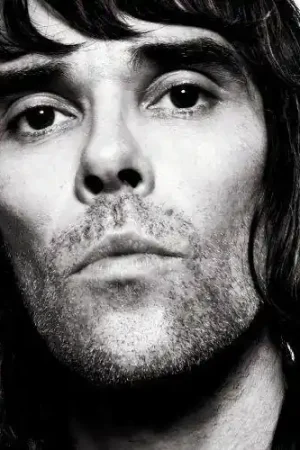 Ian Brown – The Greatest Original