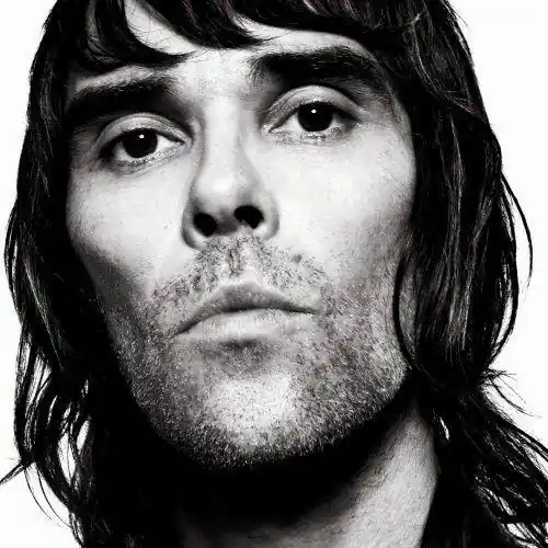 Ian Brown – The Greatest Original