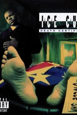 Ice Cube - Death Certificate Weekend Sale