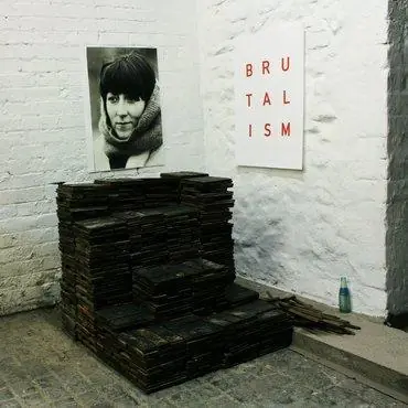 Idles - Brutalism Popular