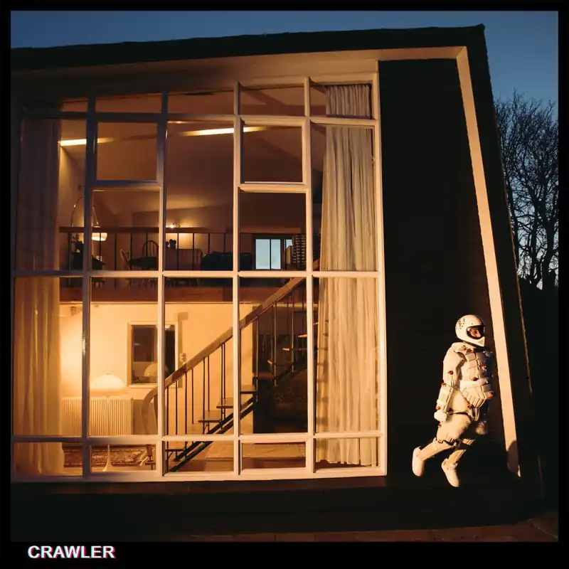 Idles - Crawler Modern