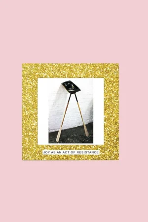 IDLES - Joy as an Act of Resistance (Deluxe LP) Cheap