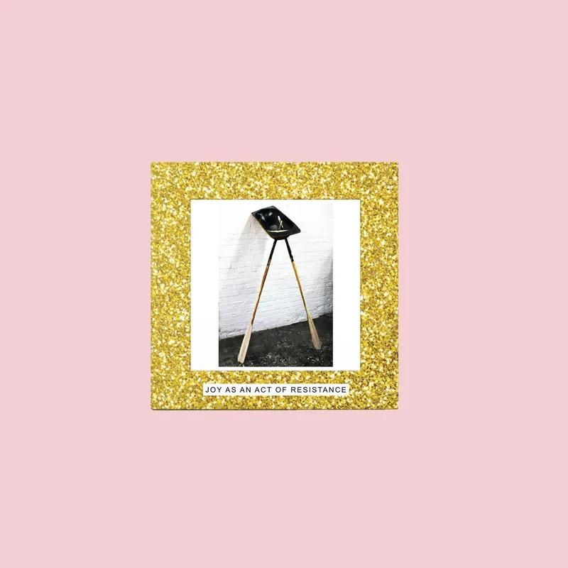 IDLES - Joy as an Act of Resistance (Deluxe LP) Cheap