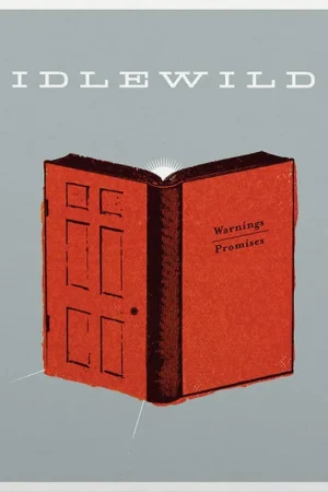 Idlewild - Warnings/Promises (NAD24) Professional Grade
