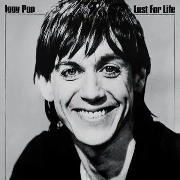 Iggy Pop - Lust For Life Best Price
