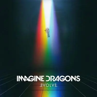 Grab Now Imagine Dragons - Evolve