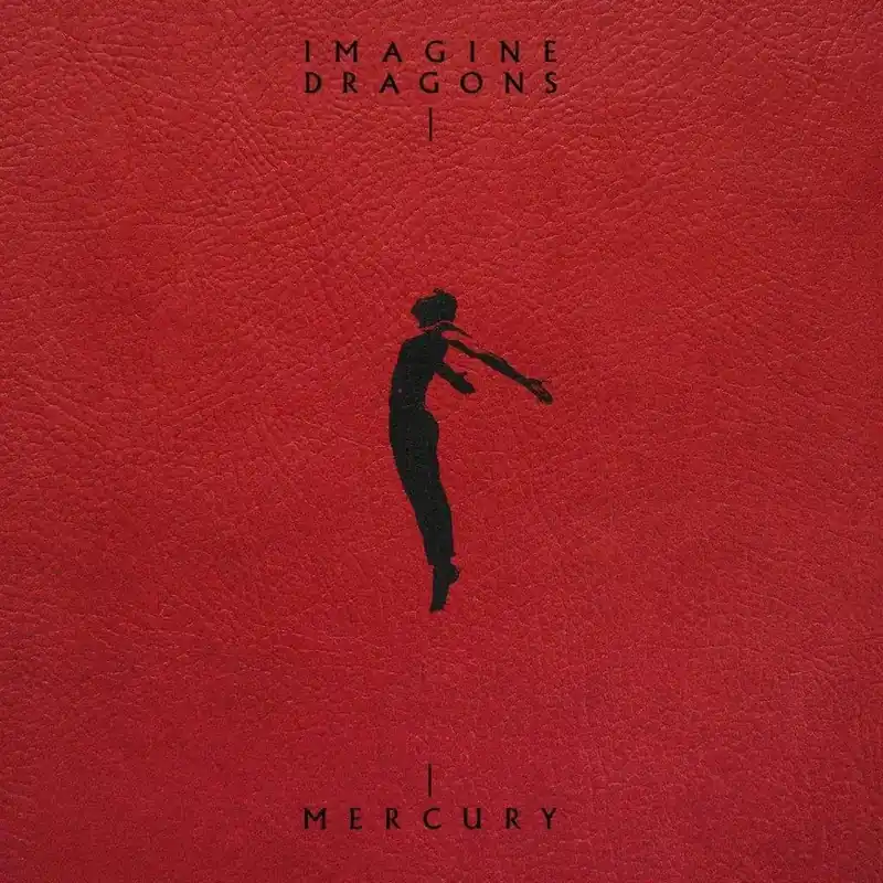 Imagine Dragons - Mercury: Act 1 and Act 2 Free Shipping