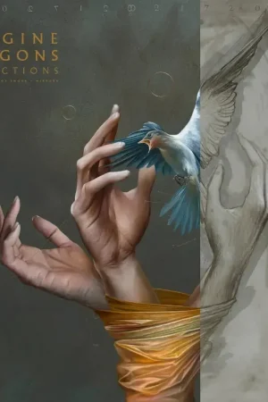 Last Chance Imagine Dragons - Reflections (From The Vault Of Smoke + Mirrors)