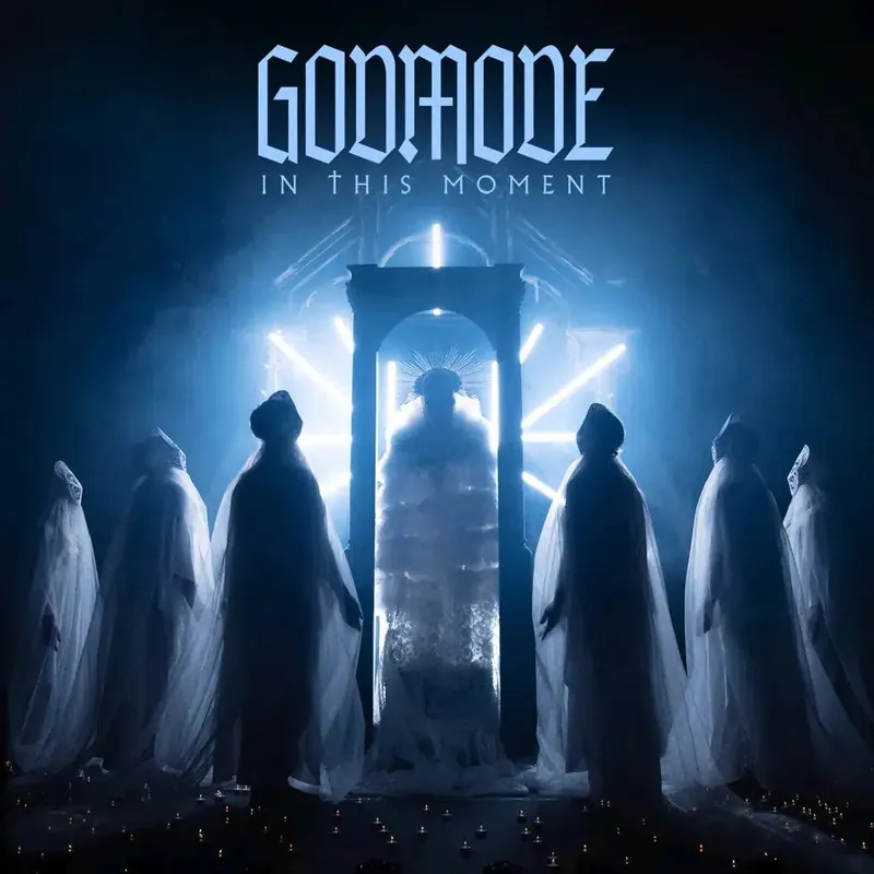 In This Moment - Godmode Editor’s Pick