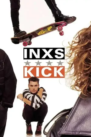 INXS - Kick Trusted Brand