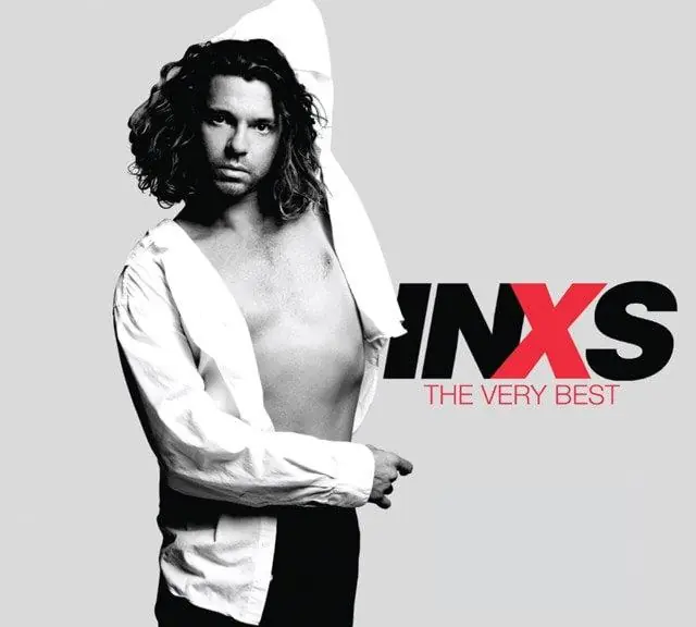 Big Sale INXS - The Very Best