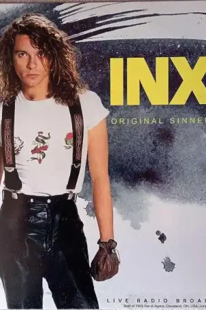 INXS – Original Sinners 1984 Buy Online