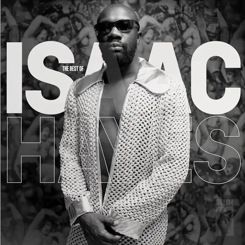 ISAAC HAYES - THE BEST OF ISAAC HAYES Hassle-Free Returns