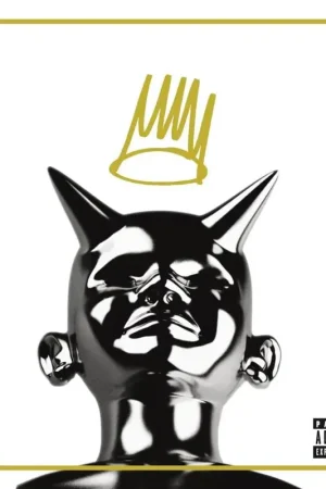 Discount J Cole - Born Sinner