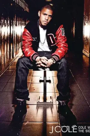 J Cole - Cole World: Sideline Story Big Sale