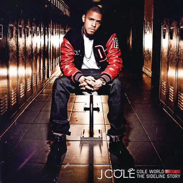 J Cole - Cole World: Sideline Story Big Sale