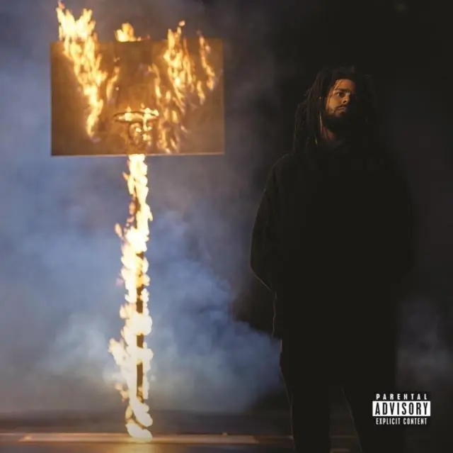 J Cole - The Off-Season Express Delivery