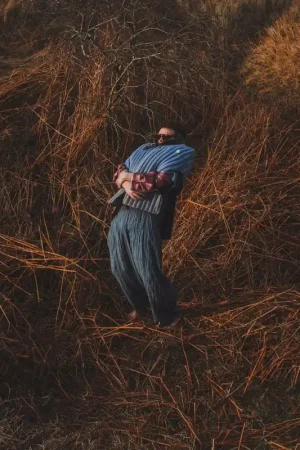 Jack Garratt - Pillars Special Offer