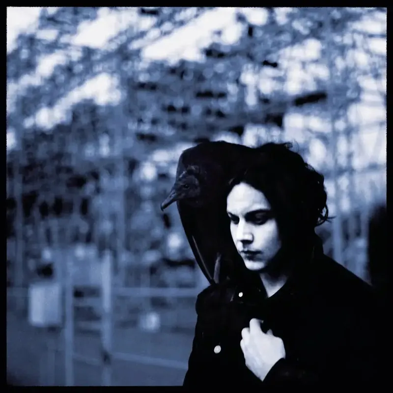 Jack White - Blunderbuss Same Day Shipping