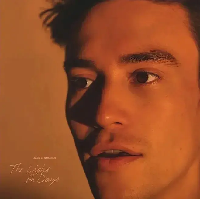 Jacob Collier - The Light For Days Bulk Order