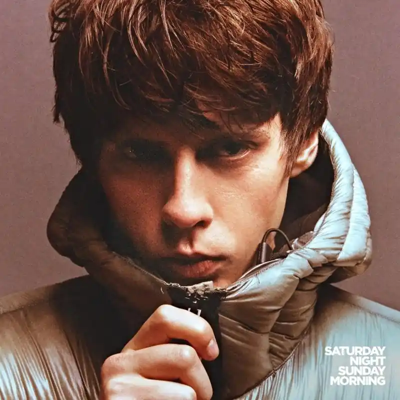 Budget Jake Bugg - Saturday Night, Sunday Morning