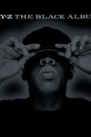 Jay-Z - The Black Album Sale